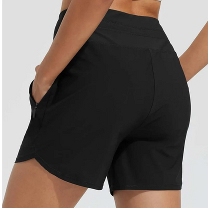 Nika™ - 2-in-1-Sportshorts