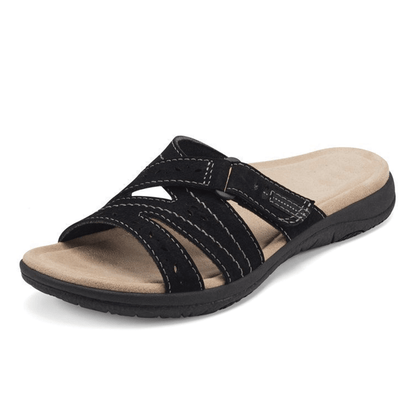 Gerda™ – Orthopädische Sandalen