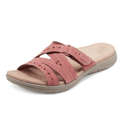 Gerda™ – Orthopädische Sandalen