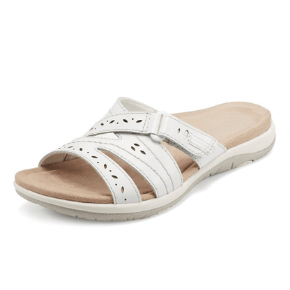 Gerda™ – Orthopädische Sandalen