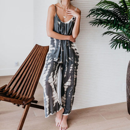 Elena™ – Schicker Jumpsuit