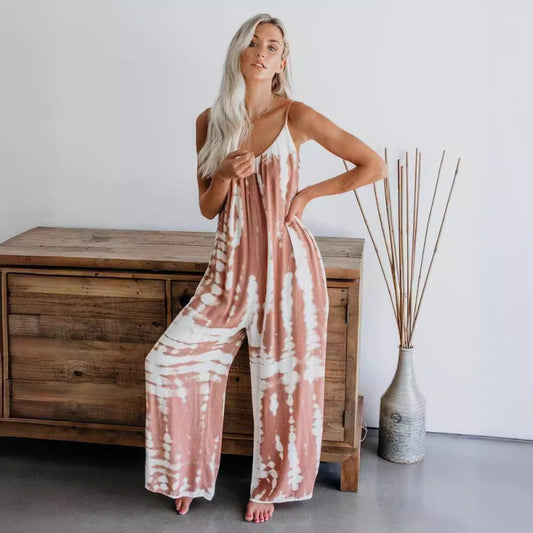 Elena™ – Schicker Jumpsuit