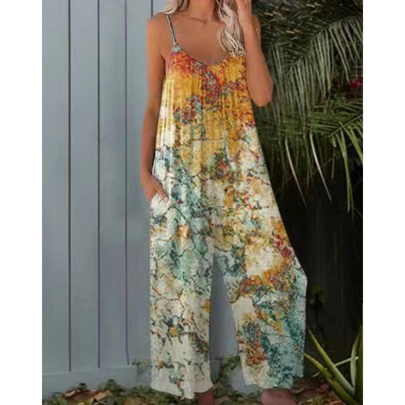 Elena™ – Schicker Jumpsuit